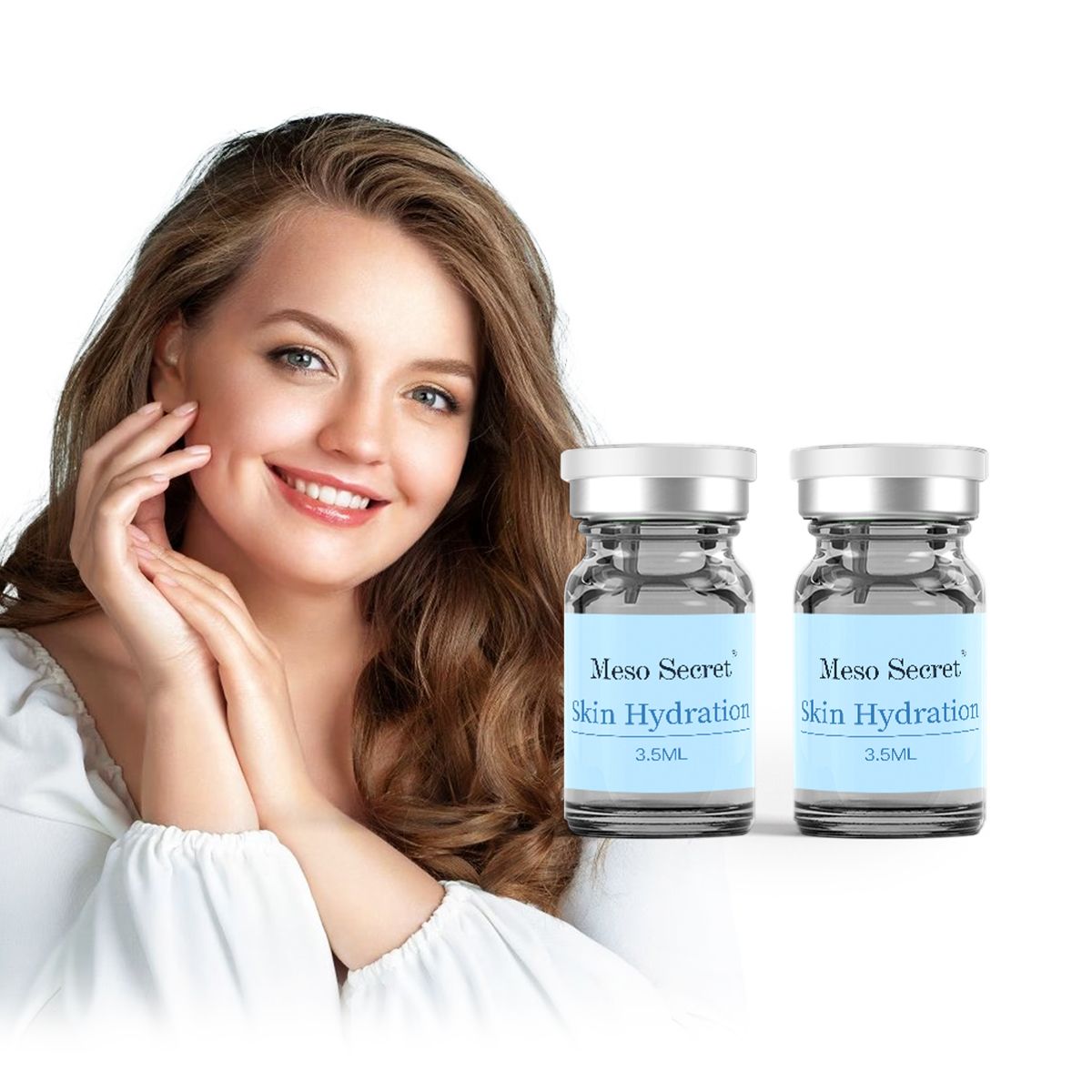 meso secret lip filler injections skinbooster hyaluronic acid