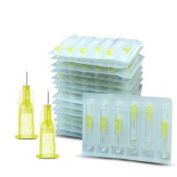 Best price safety meso medical 25G 27G 30G hypodermic needle