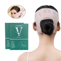 wholesale cheap v face chin bandage lifting band