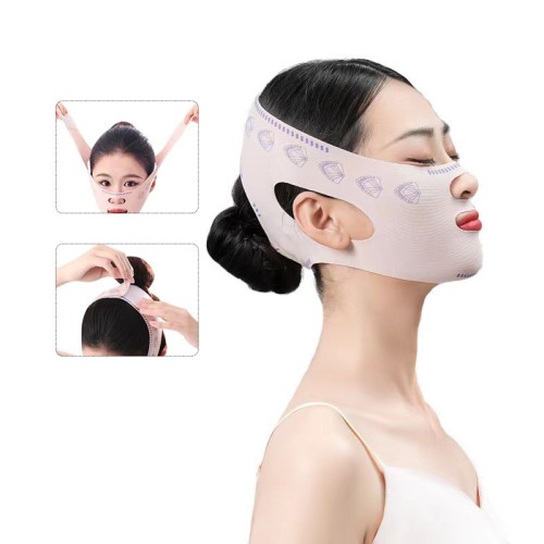 wholesale cheap v face chin bandage lifting band