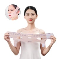 wholesale cheap v face chin bandage lifting band