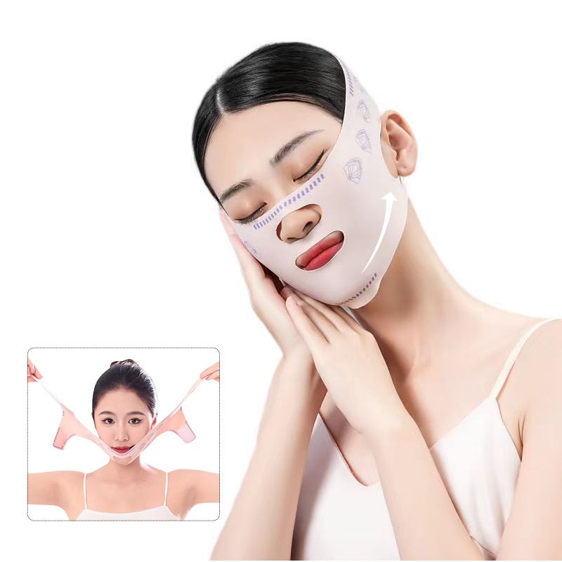 wholesale cheap v face chin bandage lifting band