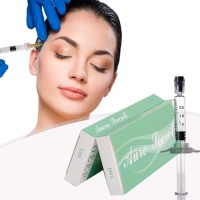 1ml 2ml deep cross linked hyaluronic acid cross linked dermal filler