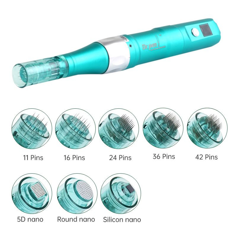 home use Top Selling Professional Microneedling Dr. A6s Derma Pen