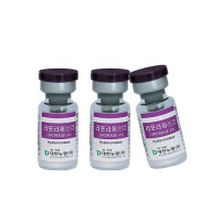 remove dernal filler dissolve hyaluronic acid hyaluronidase for injection