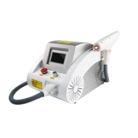 hot sale tattoo removal whitening nd yag laser beauty equipment