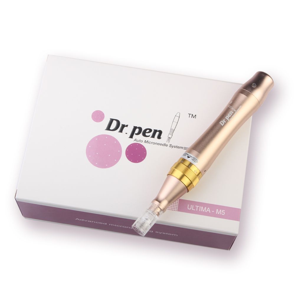 facial rejuvenation skin care skin care M5-C M5-W derma pen