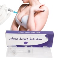 best 10ml breast buttocks enlargement cross linked dermal filler