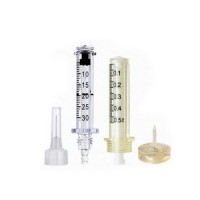 0.3ml 0.5ml syringe adapter needle ampoule head hyaluronic acid pen accessories