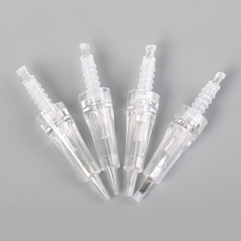 top selling M5 M7 N2 auto microneedling derma pen cartridges