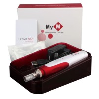 best 5 speed rates mym N2-C N2-W microneedling derma pen