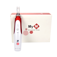 best 5 speed rates mym N2-C N2-W microneedling derma pen