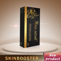 2ml Non cross-linked hyaluronic acid Skin Boosters with syringe