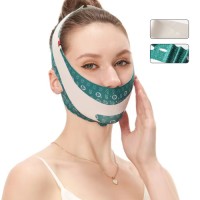 v line cheek slimming mask face lifting bandage