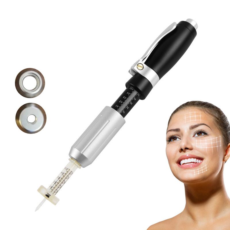 no needle injection model HP hyaluronic acid pen