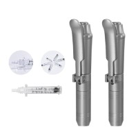 New medel p anti wrinkle injection filler hyaluronic acid pen