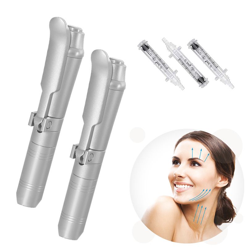 New medel p anti wrinkle injection filler hyaluronic acid pen