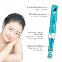 home use Top Selling Professional Microneedling Dr. A6s Derma Pen