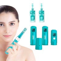 home use Top Selling Professional Microneedling Dr. A6s Derma Pen