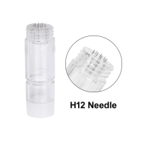 High quality safety firming 12pin nano Hydra pen needles