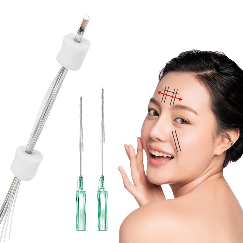 customize face lifting 10 lines 20 lines pcl multi thread