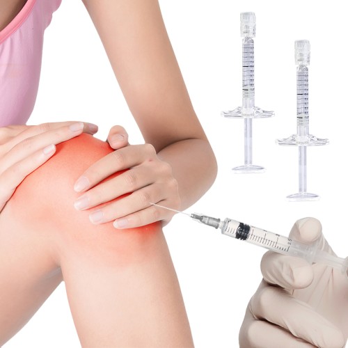 hot sale 1ml hyaluronic acid knee joint injection