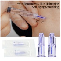 wholesale mesotherapy injection crystal 3 pin multi needle