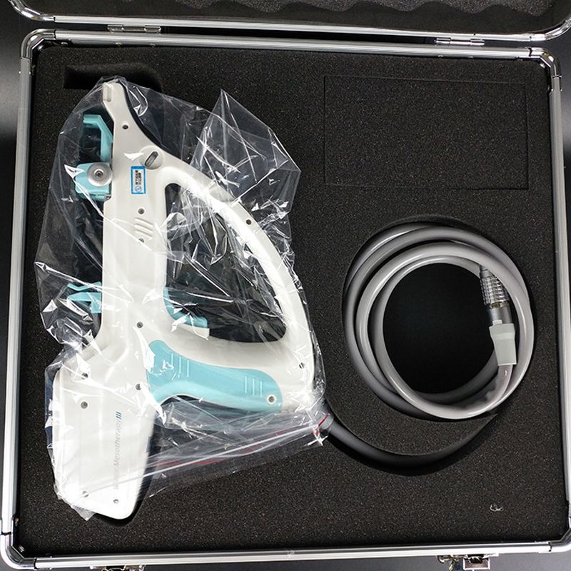 skin rejuvenation water meso injector mesotherapy gun