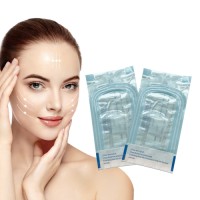 facial tighten skin care absorbable collagen protein thread