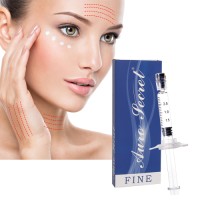 wholesale 1ml 2ml fine dermal filler hyaluronic injections