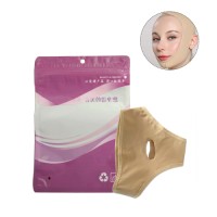 2024 double chin reducer v line face lifting belt bandage