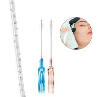 best medical face skin lifting 3d cog plla thread