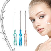 best medical face skin lifting 3d cog plla thread