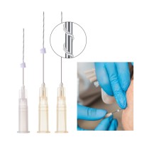 good price hilos faciales tensores skin tightening tornado screw thread